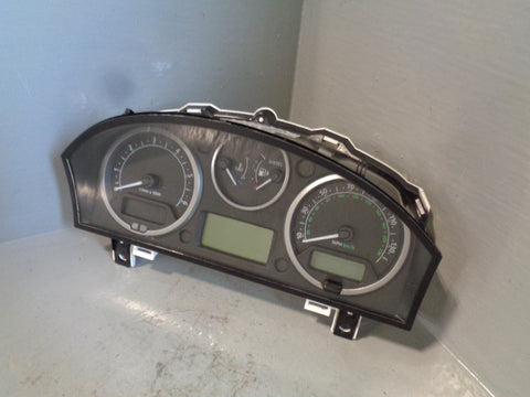 Discovery 3 Instrument Cluster 2.7 TDV6 YAC500028 Land Rover 2004 to 2006