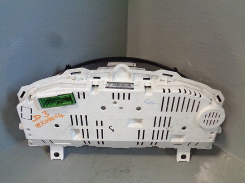 Discovery 3 Instrument Cluster 2.7 TDV6 YAC500028 Land Rover 2004 to 2006