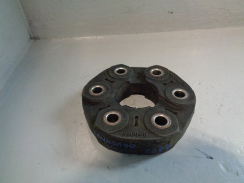 Range Rover L322 Front Propshaft Doughnut TIJ000011 V8 or TD6 2002 to 2009