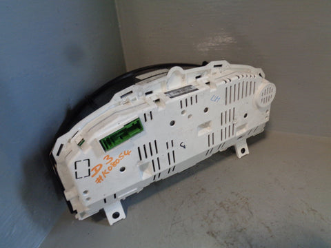 Discovery 3 Instrument Cluster 2.7 TDV6 YAC500028 Land Rover 2004 to 2006
