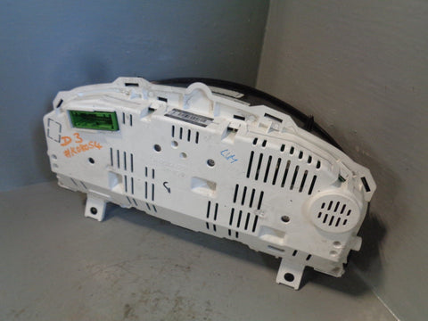 Discovery 3 Instrument Cluster 2.7 TDV6 YAC500028 Land Rover 2004 to 2006