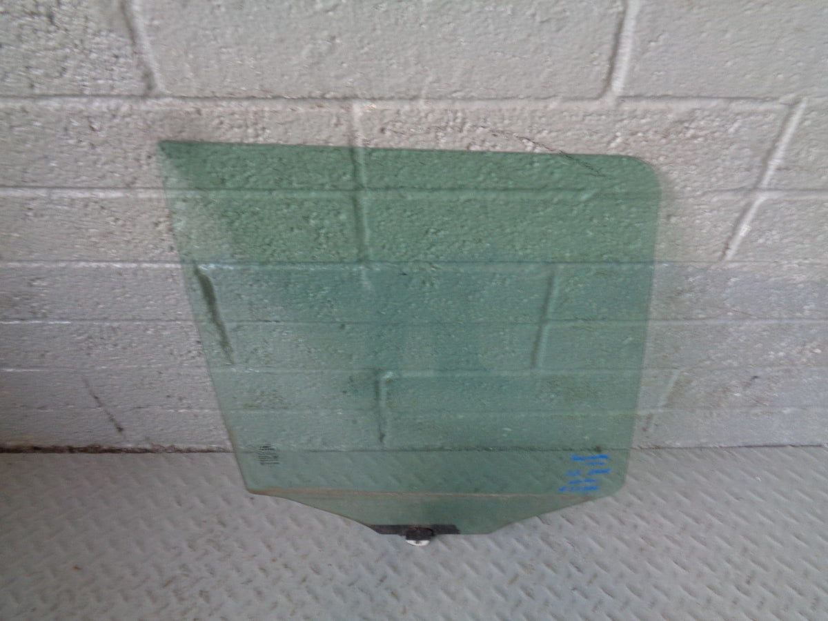 Freelander 1 Door Glass Window Off Side Rear Land Rover 1998 to 2006