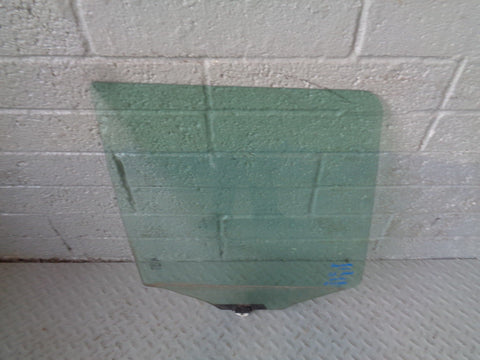 Freelander 1 Door Glass Window Off Side Rear Land Rover 1998 to 2006