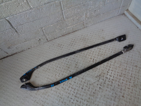 Discovery 2 Roof Rails With Fittings TD5 or V8 Land Rover 1998 to 2004 R11045