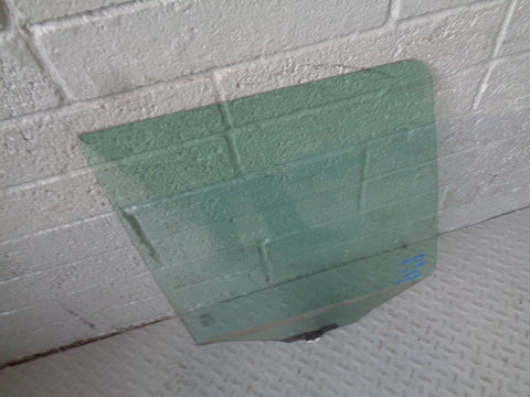 Freelander 1 Door Glass Window Off Side Rear Land Rover 1998 to 2006