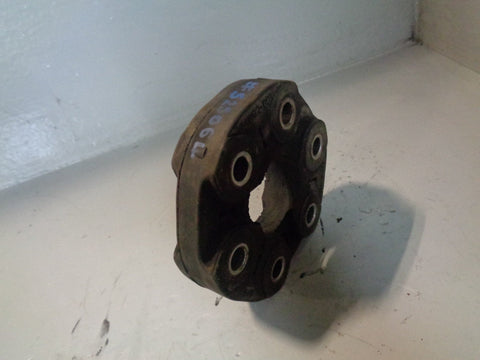 Range Rover L322 Front Propshaft Doughnut TIJ000011 V8 or TD6 2002 to 2009