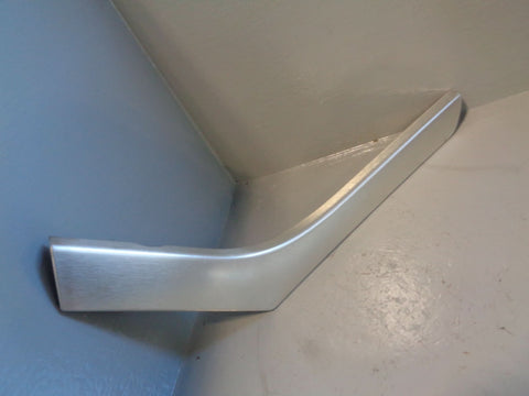Range Rover Evoque Centre Console Trim Near Side BJ32044E07AB L538 2011 to 2018
