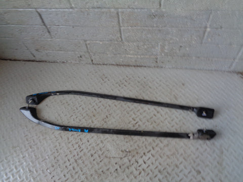 Discovery 2 Roof Rails With Fittings TD5 or V8 Land Rover 1998 to 2004 R11045