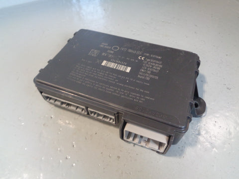 Range Rover Evoque Keyless Entry Module FK72-19H440-BF L538 2011 to 2018