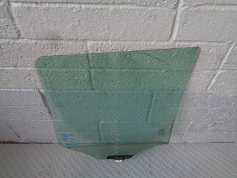 Freelander 1 Door Glass Window Off Side Rear Land Rover 1998 to 2006