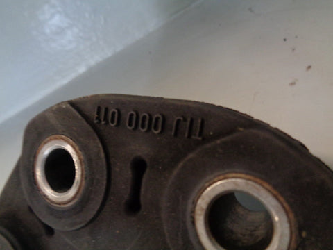 Range Rover L322 Front Propshaft Doughnut TIJ000011 V8 or TD6 2002 to 2009