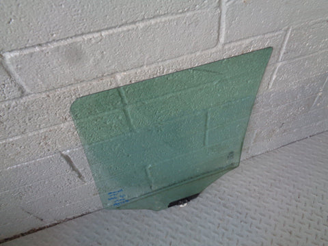 Freelander 1 Door Glass Window Off Side Rear Land Rover 1998 to 2006