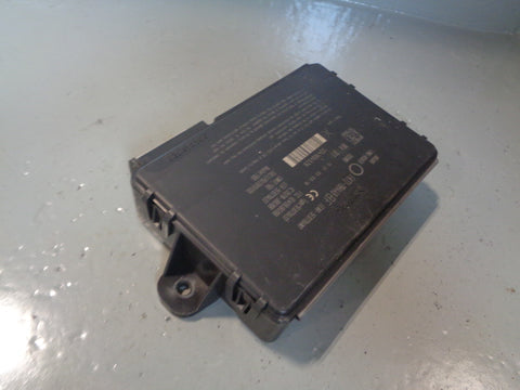 Range Rover Evoque Keyless Entry Module FK72-19H440-BF L538 2011 to 2018