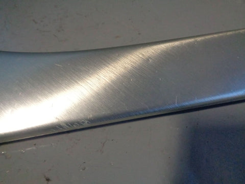 Range Rover Evoque Centre Console Trim Near Side BJ32044E07AB L538 2011 to 2018