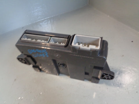 Range Rover Evoque Keyless Entry Module FK72-19H440-BF L538 2011 to 2018
