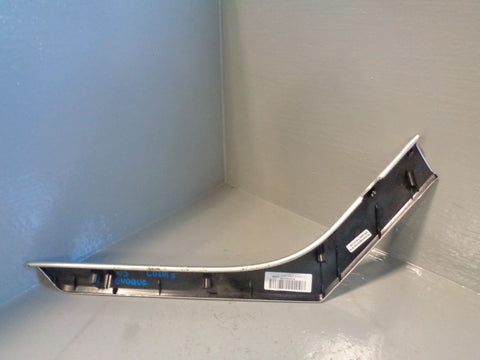 Range Rover Evoque Centre Console Trim Near Side BJ32044E07AB L538 2011 to 2018
