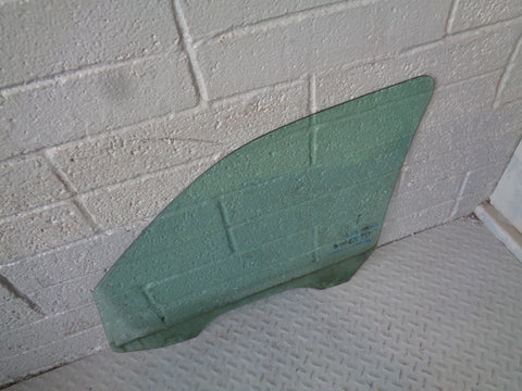Freelander 1 Door Glass Window Off Side Front Land Rover 1998 to 2006 5 Door