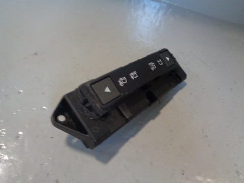 Range Rover Evoque Terrain Response Control Panel GJ32-14B596-AA 2011 to 2018