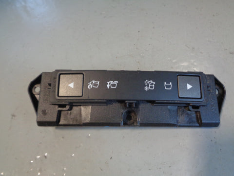 Range Rover Evoque Terrain Response Control Panel GJ32-14B596-AA 2011 to 2018