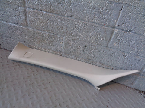 Range Rover Evoque A Pillar Trim Near Side Left Ivory Interior 2011 to 2018