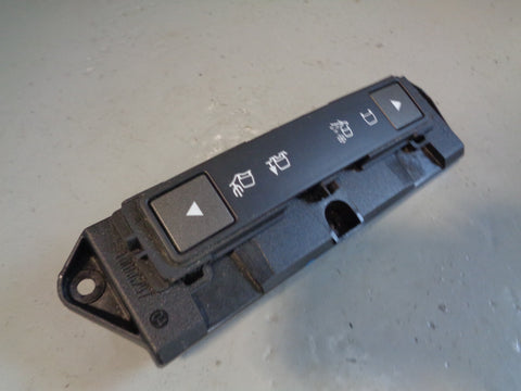 Range Rover Evoque Terrain Response Control Panel GJ32-14B596-AA 2011 to 2018