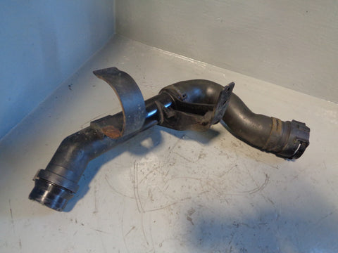 Range Rover L405 Coolant Water Pipe 3.0 SDV6 CPLA-8B273-CC 2013 to 2017
