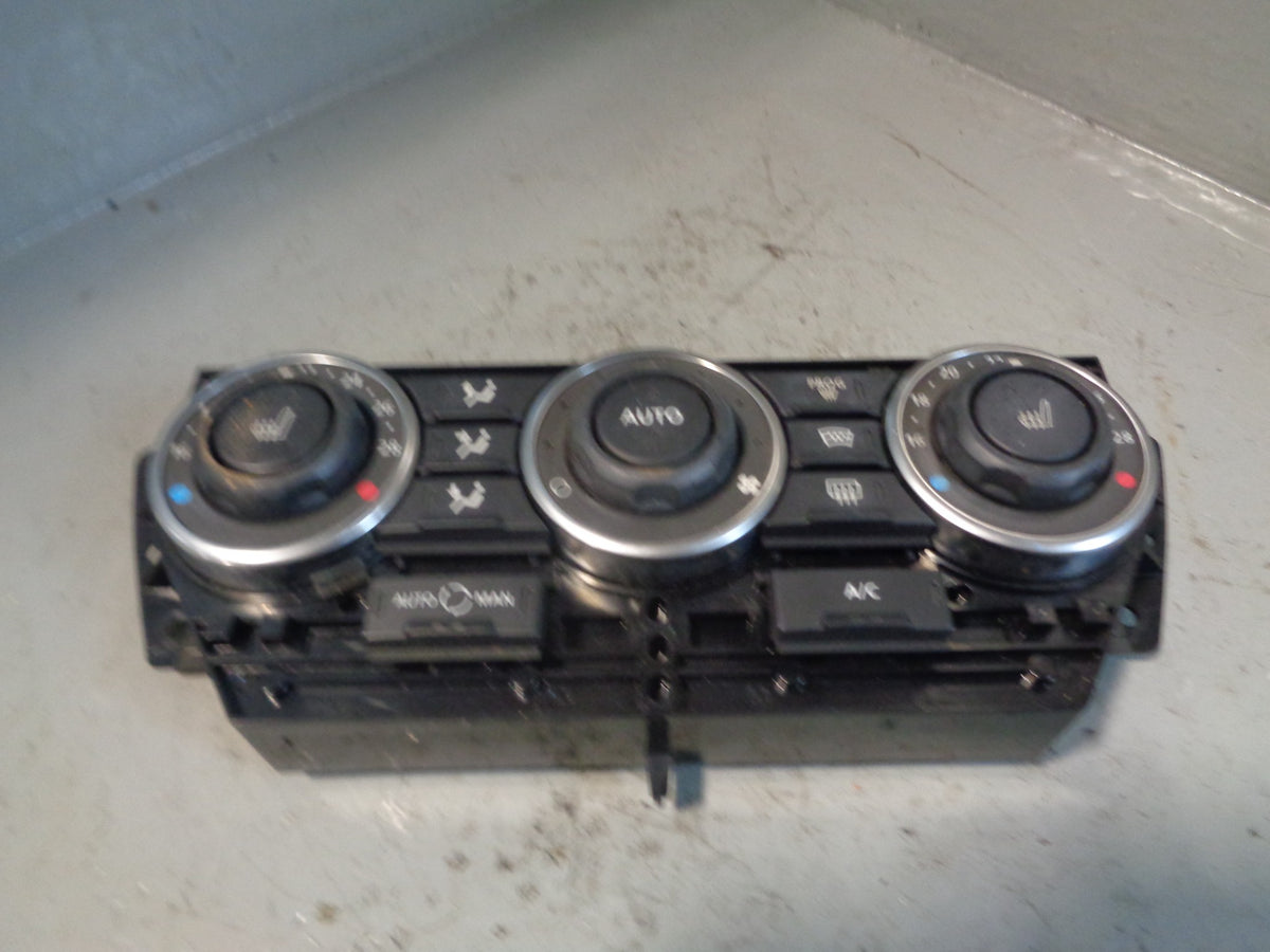 Freelander 2 Heater Control Panel 6H52-14C239-HB Land Rover 2006 to 2011