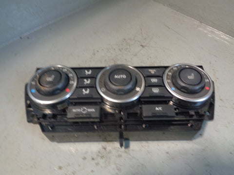 Freelander 2 Heater Control Panel 6H52-14C239-HB Land Rover 2006 to 2011