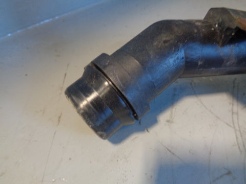 Range Rover L405 Coolant Water Pipe 3.0 SDV6 CPLA-8B273-CC 2013 to 2017