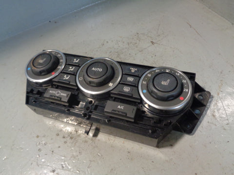 Freelander 2 Heater Control Panel 6H52-14C239-HB Land Rover 2006 to 2011