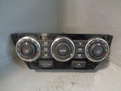 Freelander 2 Heater Control Panel 6H52-14C239-HB Land Rover 2006 to 2011