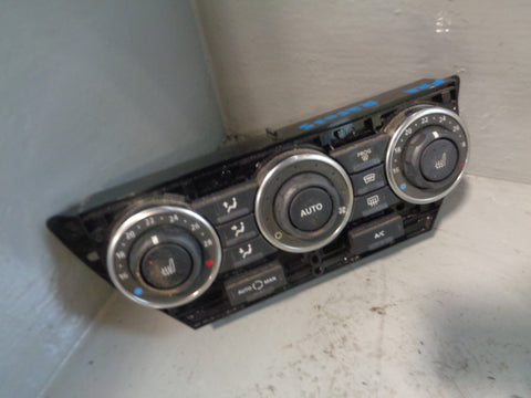 Freelander 2 Heater Control Panel 6H52-14C239-HB Land Rover 2006 to 2011