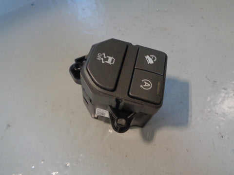Range Rover Evoque Traction Control Switch GJ32-14K147-BA L538 2016 to 2018