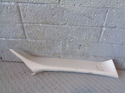 Range Rover Evoque A Pillar Trim Off Side Right Ivory Interior L538 L02015