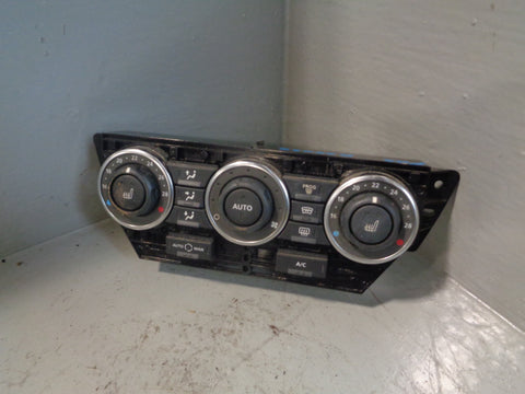 Freelander 2 Heater Control Panel 6H52-14C239-HB Land Rover 2006 to 2011