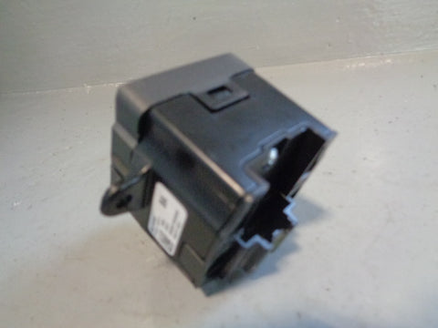 Range Rover Evoque Traction Control Switch GJ32-14K147-BA L538 2016 to 2018