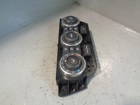 Freelander 2 Heater Control Panel 6H52-14C239-HB Land Rover 2006 to 2011