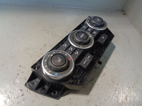 Freelander 2 Heater Control Panel 6H52-14C239-HB Land Rover 2006 to 2011