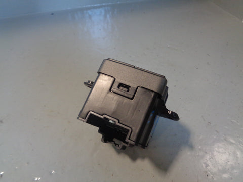 Range Rover Evoque Traction Control Switch GJ32-14K147-BA L538 2016 to 2018
