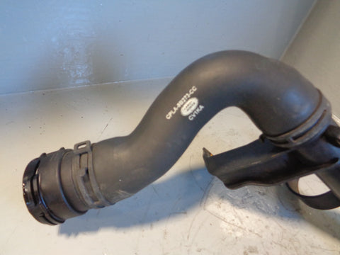 Range Rover L405 Coolant Water Pipe 3.0 SDV6 CPLA-8B273-CC 2013 to 2017