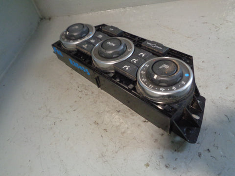 Freelander 2 Heater Control Panel 6H52-14C239-HB Land Rover 2006 to 2011