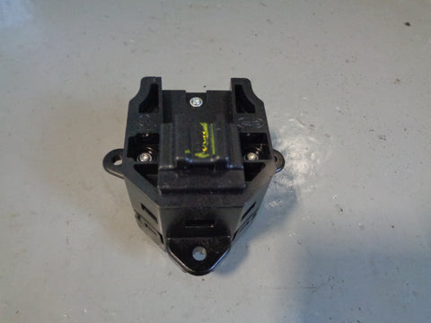 Range Rover Evoque Traction Control Switch GJ32-14K147-BA L538 2016 to 2018