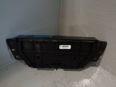 Freelander 2 Heater Control Panel 6H52-14C239-HB Land Rover 2006 to 2011