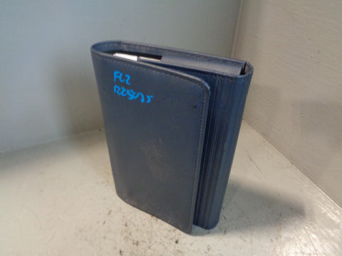 Freelander 2 Handbook User Manual in Wallet Land Rover 2006 to 2011 R25035