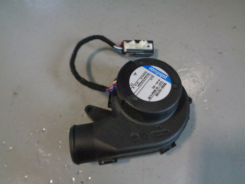 Range Rover Evoque Head Up Display Cooling Fan EK52-10E920-AA L538 2016 to 2018