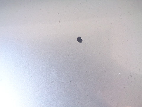 Range Rover L322 Front Bumper Facelift Zermatt Silver 2010 to 2013 R24065