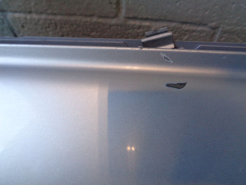Freelander 2 Door Near Side Front Zermatt Silver Land Rover 2006 to 2011 R18124