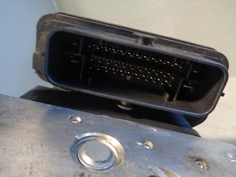 Range Rover L405 ABS Modulator 3.0 TDV6 DPLA-14F447-AF 2013 to 2017
