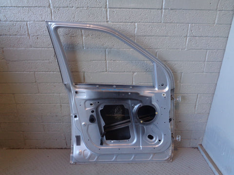 Freelander 2 Door Near Side Front Zermatt Silver Land Rover 2006 to 2011 R18124