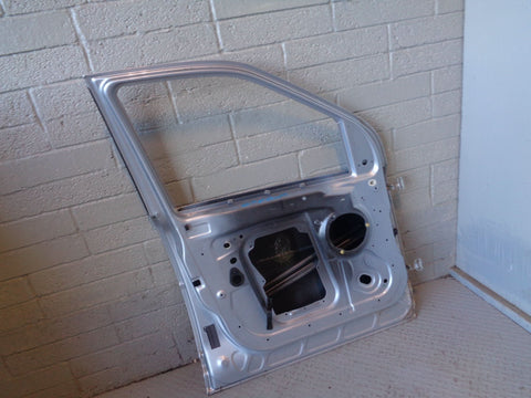 Freelander 2 Door Near Side Front Zermatt Silver Land Rover 2006 to 2011 R18124